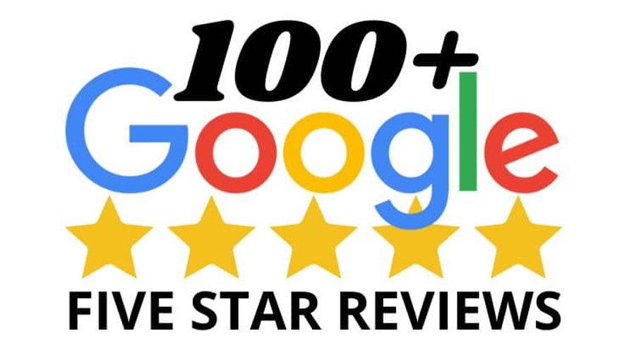 100 google reviews for cotswold paragliding
